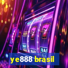 ye888 brasil